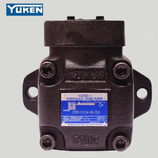 PVR50系列YUKEN油研叶片泵